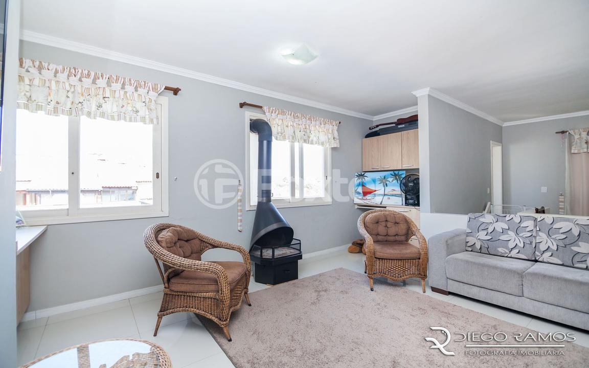 Cobertura à venda com 3 quartos, 200m² - Foto 16