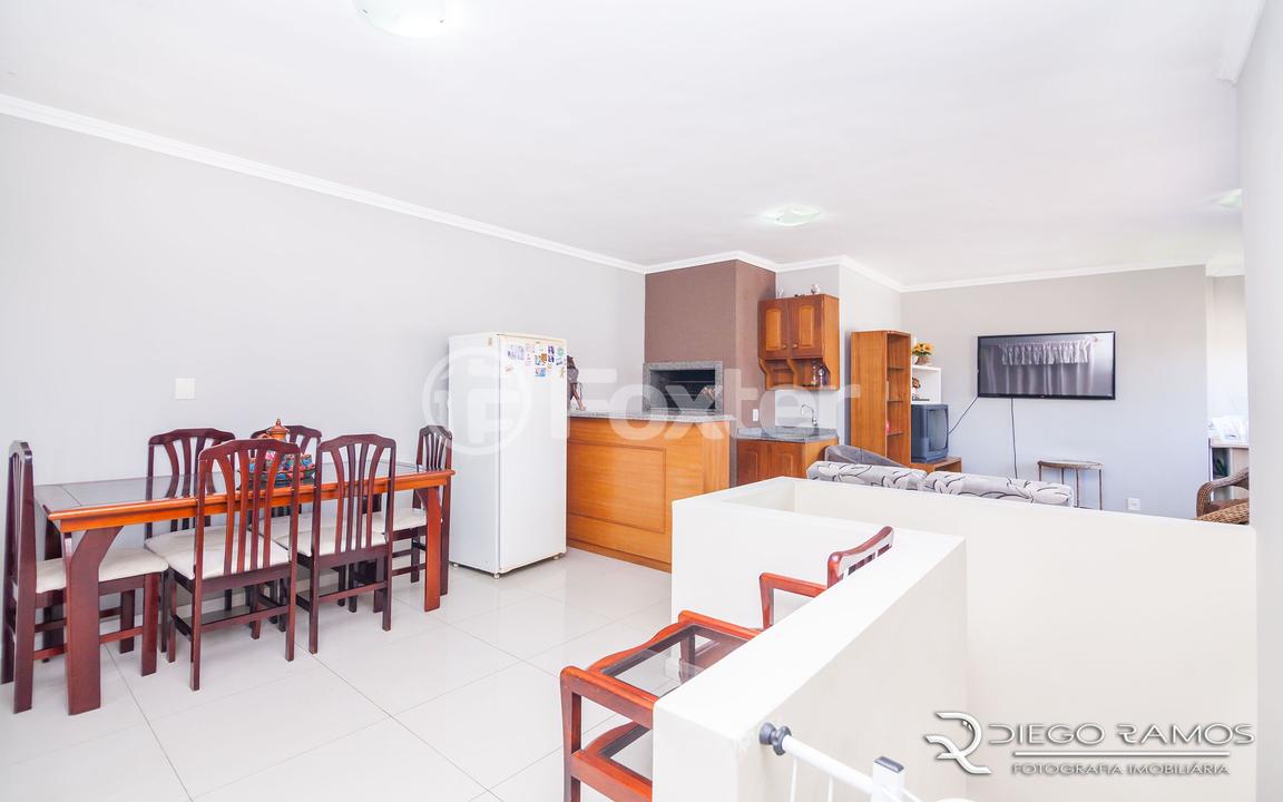 Cobertura à venda com 3 quartos, 200m² - Foto 19
