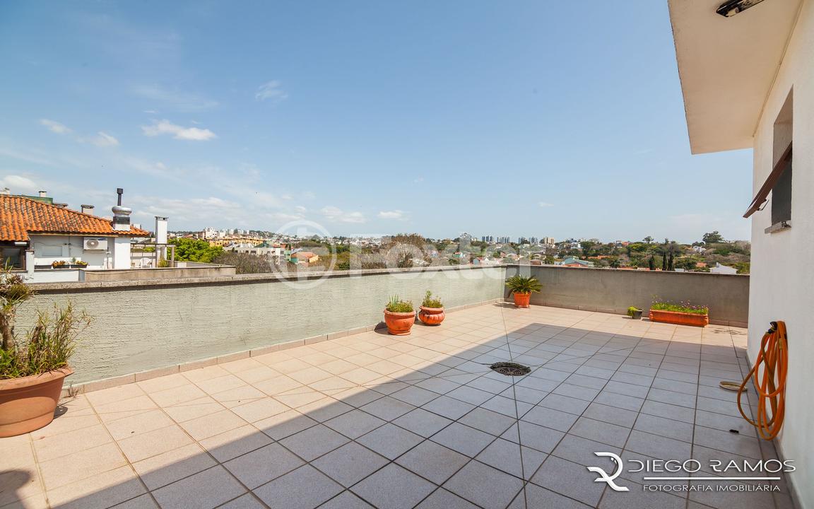 Cobertura à venda com 3 quartos, 200m² - Foto 22