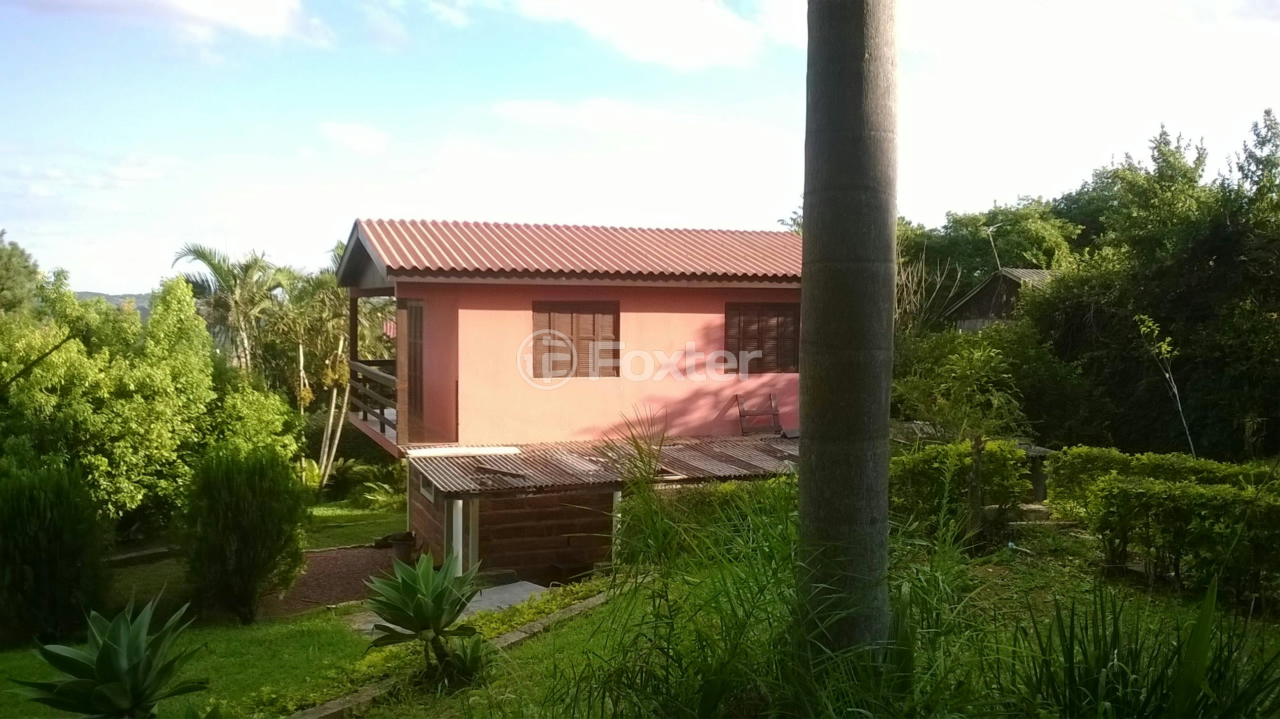 Sítio à venda com 2 quartos, 1800m² - Foto 1