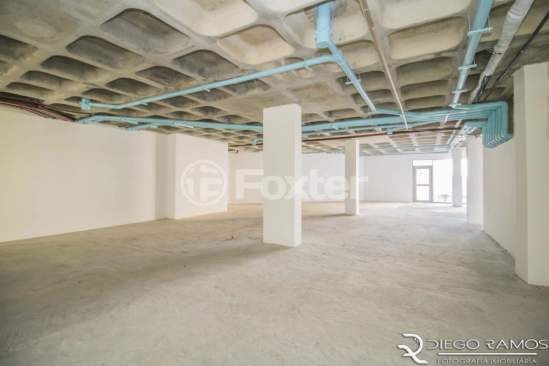 Loja-Salão à venda, 285m² - Foto 2