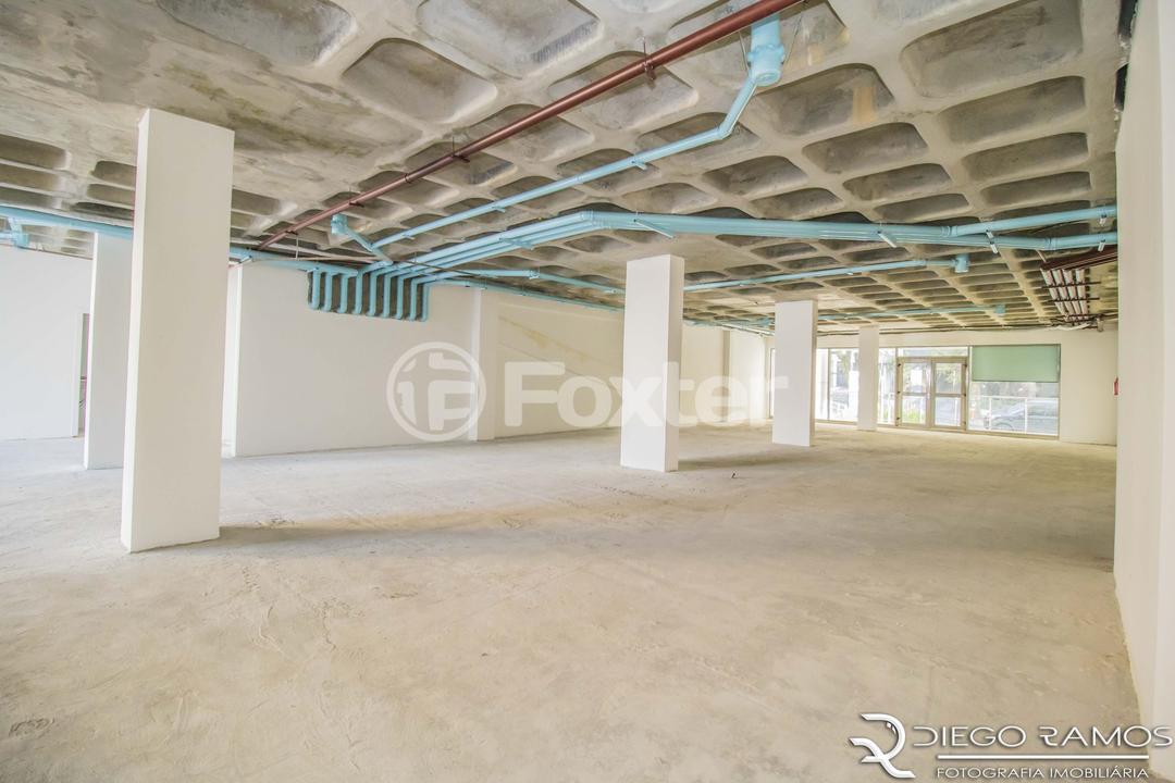 Loja-Salão à venda, 285m² - Foto 3