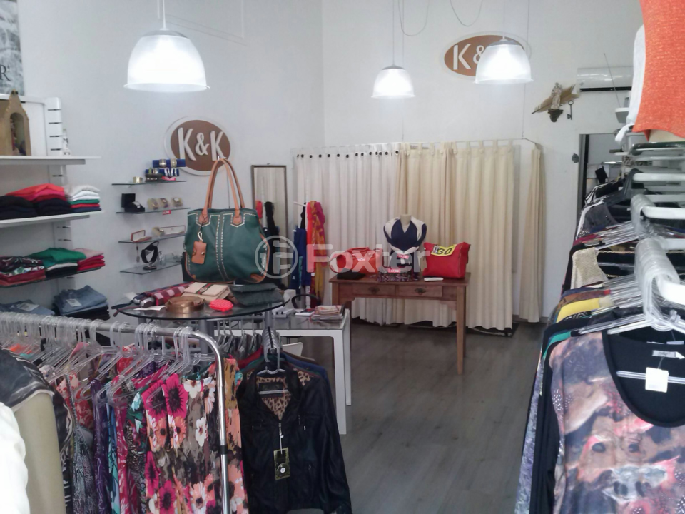 Loja-Salão à venda, 50m² - Foto 3