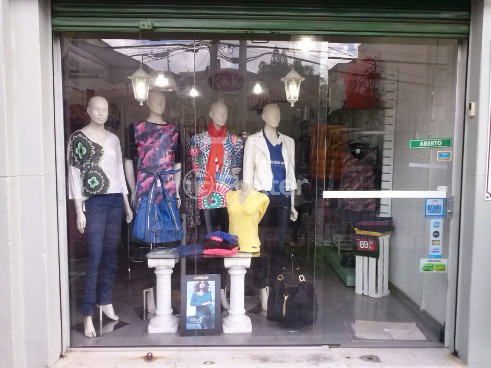 Loja-Salão à venda, 50m² - Foto 1