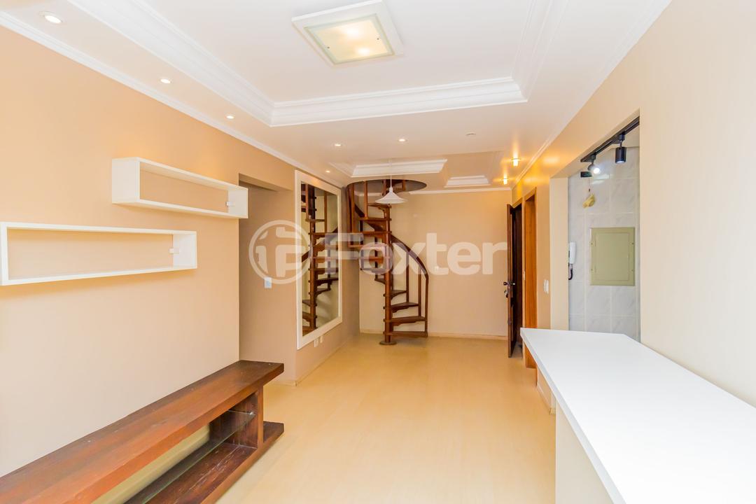Cobertura à venda com 2 quartos, 121m² - Foto 12