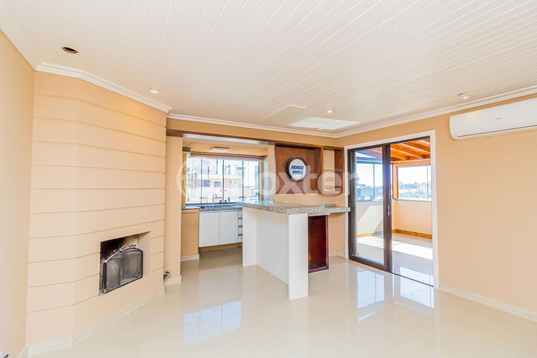 Cobertura à venda com 2 quartos, 121m² - Foto 5