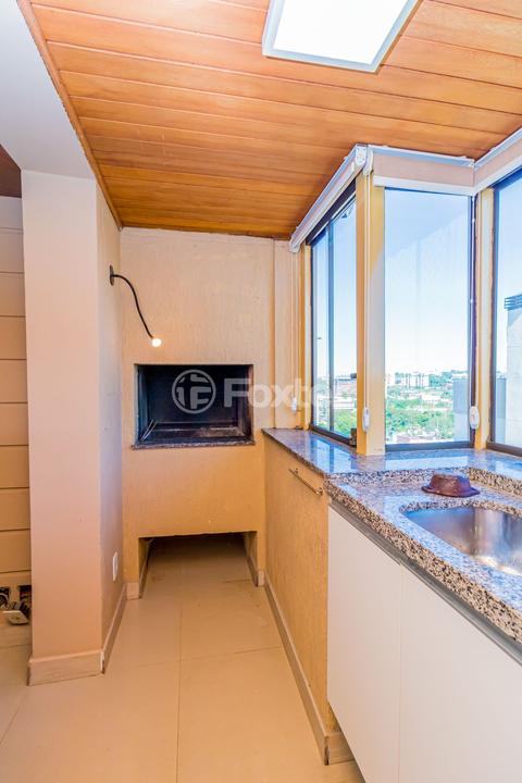 Cobertura à venda com 2 quartos, 121m² - Foto 8