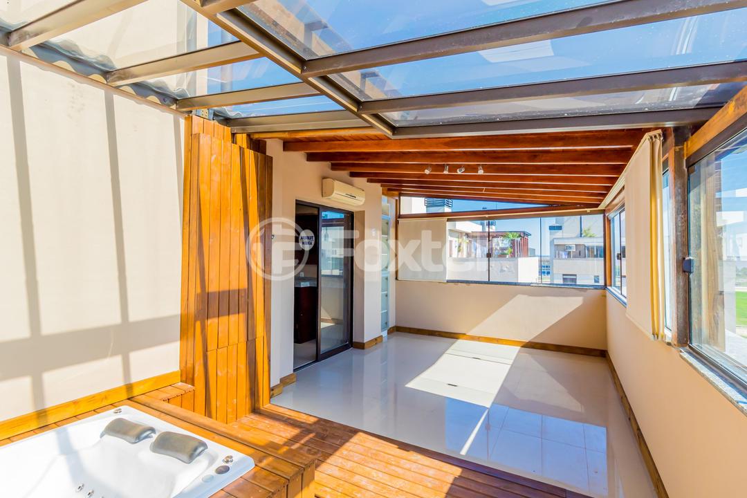Cobertura à venda com 2 quartos, 121m² - Foto 4
