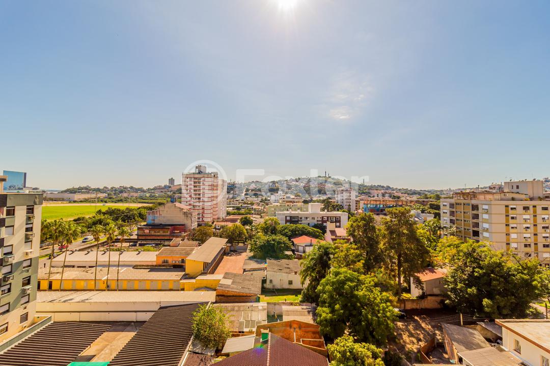Cobertura à venda com 2 quartos, 121m² - Foto 3