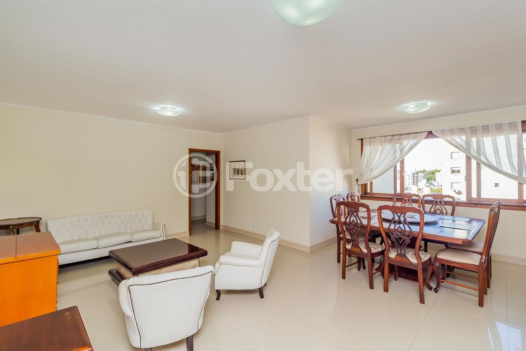 Apartamento à venda com 3 quartos, 126m² - Foto 1