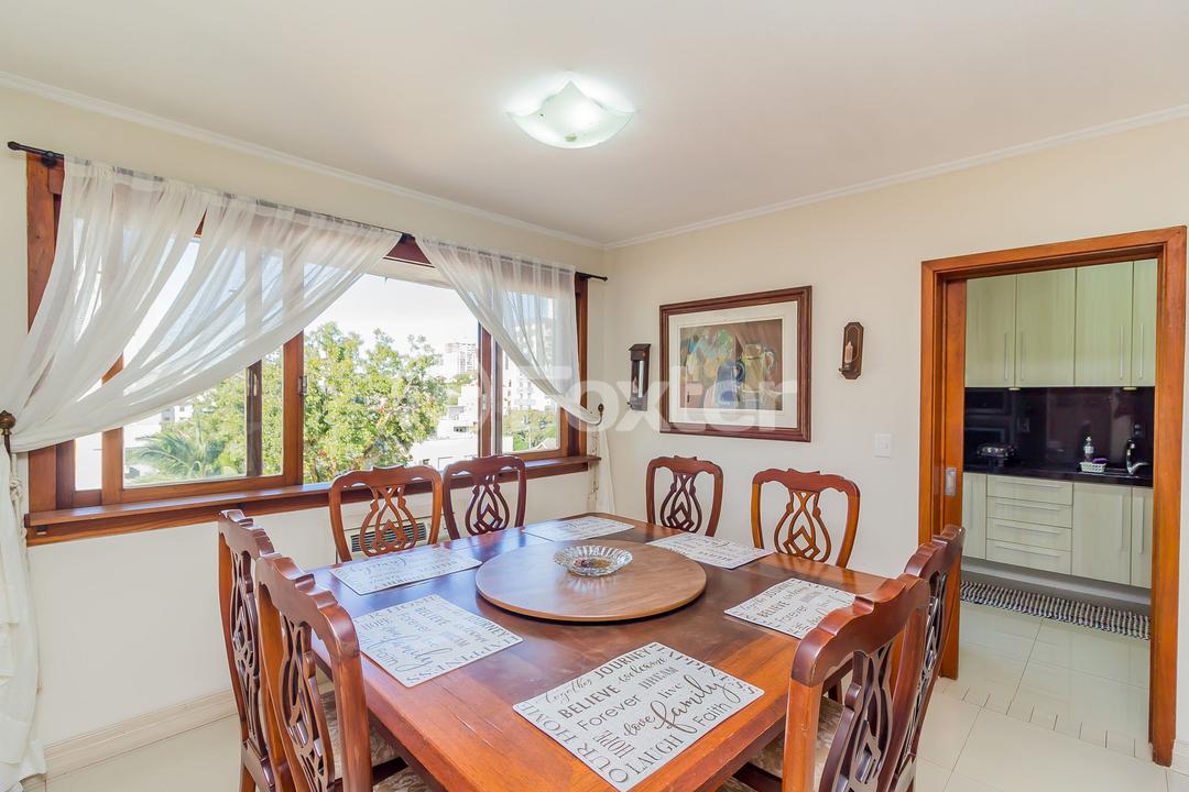 Apartamento à venda com 3 quartos, 126m² - Foto 3