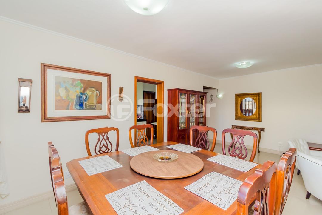 Apartamento à venda com 3 quartos, 126m² - Foto 4