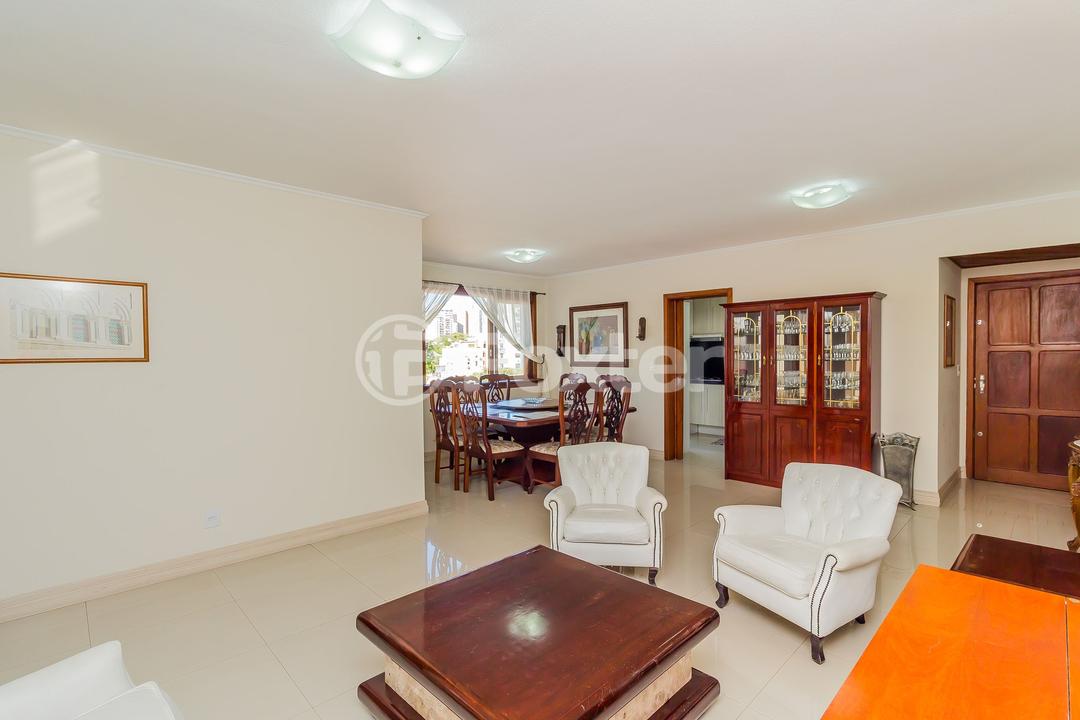 Apartamento à venda com 3 quartos, 126m² - Foto 6