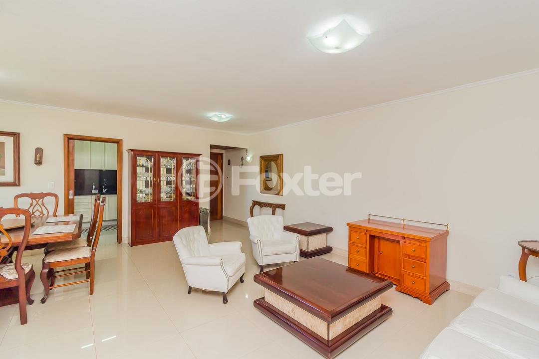Apartamento à venda com 3 quartos, 126m² - Foto 7