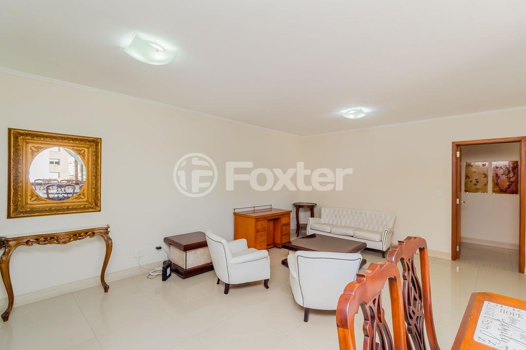 Apartamento à venda com 3 quartos, 126m² - Foto 8