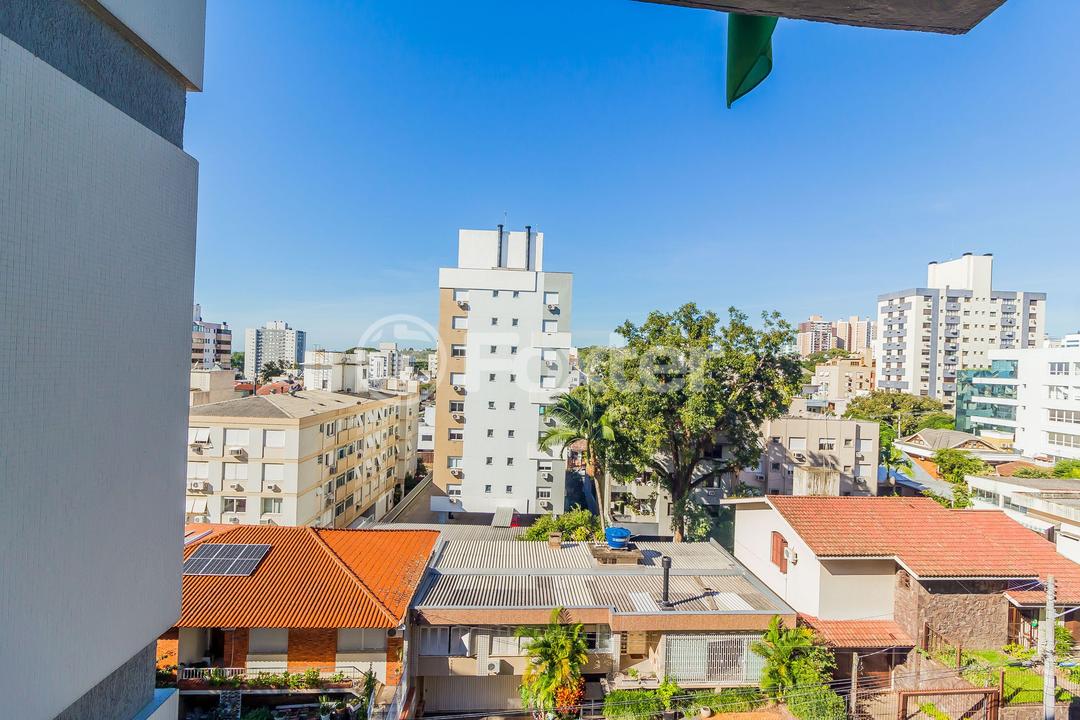 Apartamento à venda com 3 quartos, 126m² - Foto 9