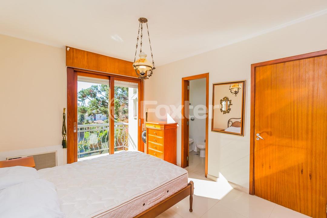 Apartamento à venda com 3 quartos, 126m² - Foto 14