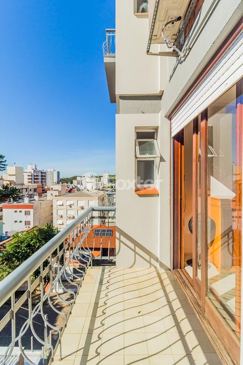 Apartamento à venda com 3 quartos, 126m² - Foto 20