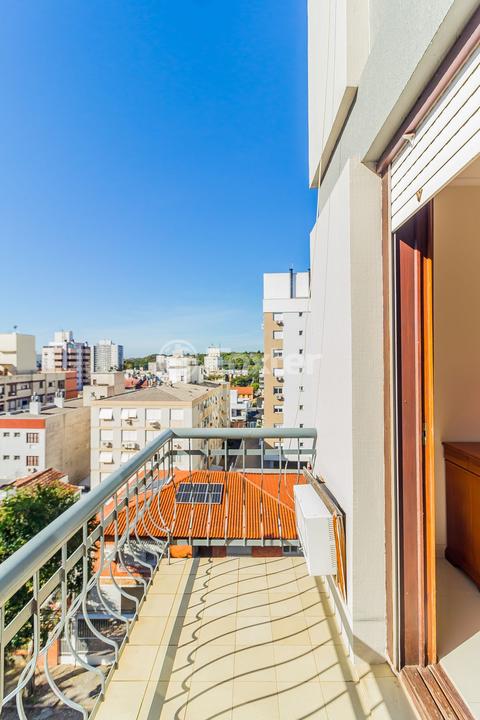 Apartamento à venda com 3 quartos, 126m² - Foto 27