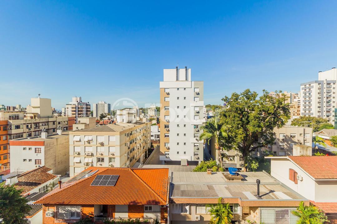 Apartamento à venda com 3 quartos, 126m² - Foto 33