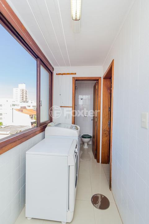 Apartamento à venda com 3 quartos, 126m² - Foto 36
