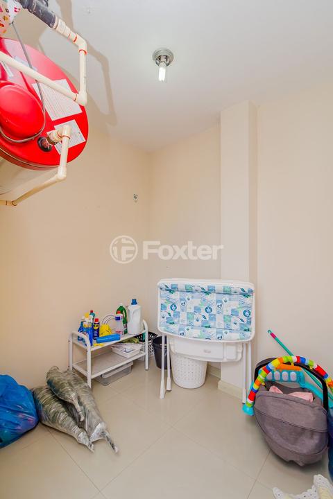 Apartamento à venda com 3 quartos, 126m² - Foto 39