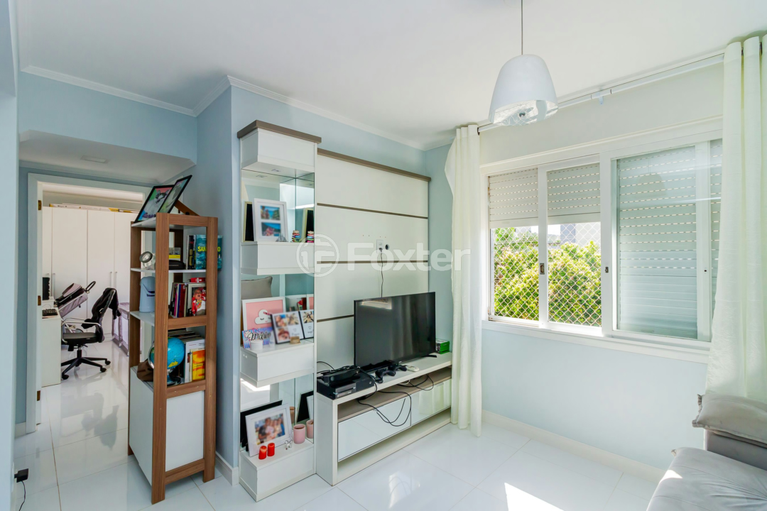 Cobertura à venda com 3 quartos, 123m² - Foto 8