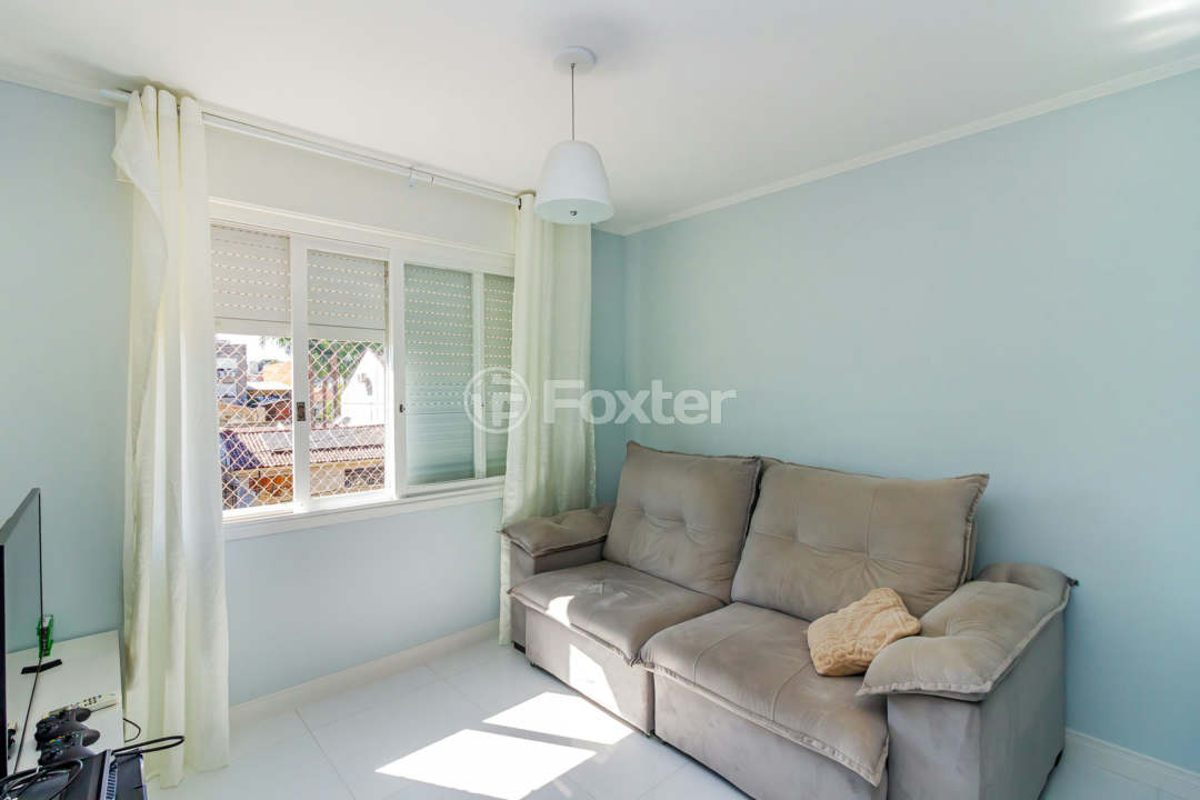 Cobertura à venda com 3 quartos, 123m² - Foto 4