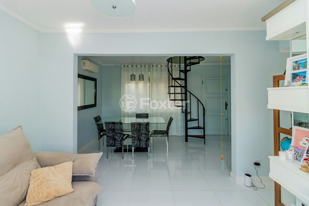 Cobertura à venda com 3 quartos, 123m² - Foto 5