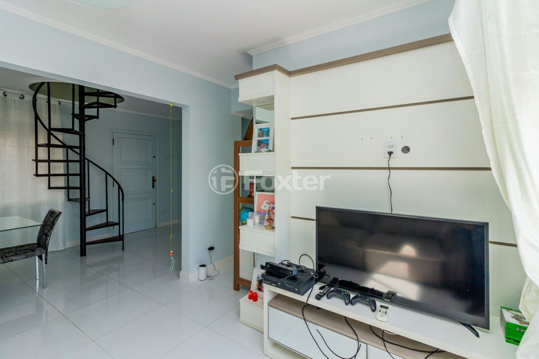 Cobertura à venda com 3 quartos, 123m² - Foto 7