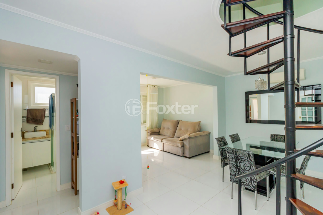 Cobertura à venda com 3 quartos, 123m² - Foto 9