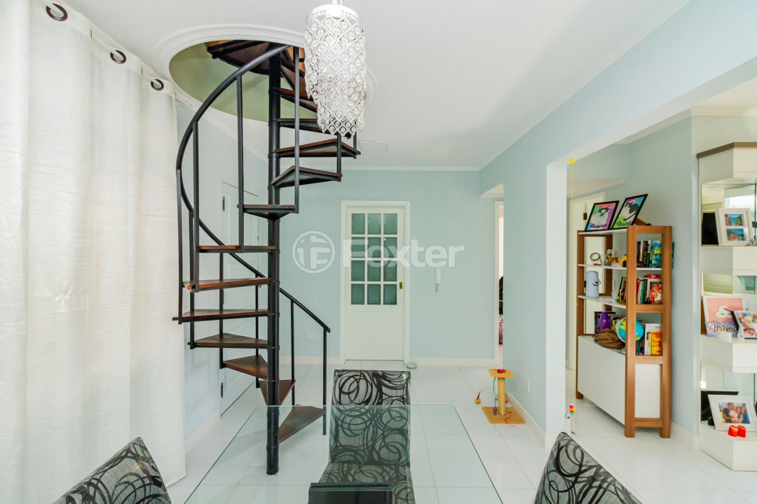 Cobertura à venda com 3 quartos, 123m² - Foto 10