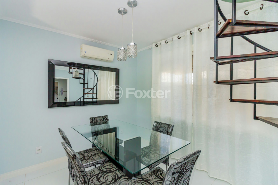 Cobertura à venda com 3 quartos, 123m² - Foto 11