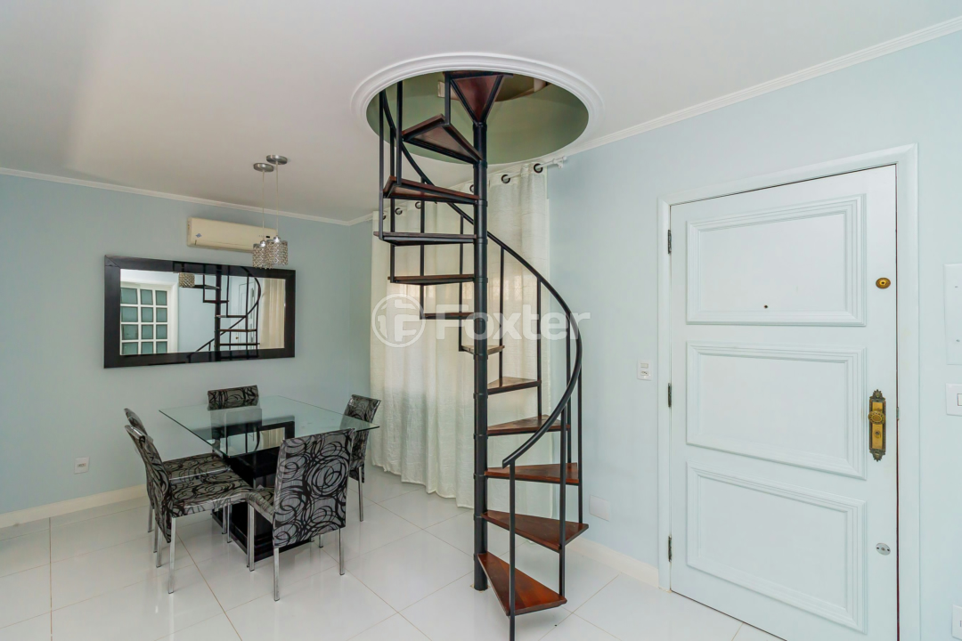 Cobertura à venda com 3 quartos, 123m² - Foto 13