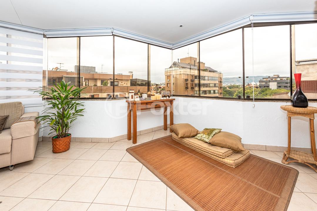 Cobertura à venda com 3 quartos, 260m² - Foto 2