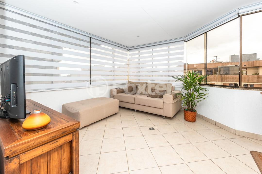Cobertura à venda com 3 quartos, 260m² - Foto 3