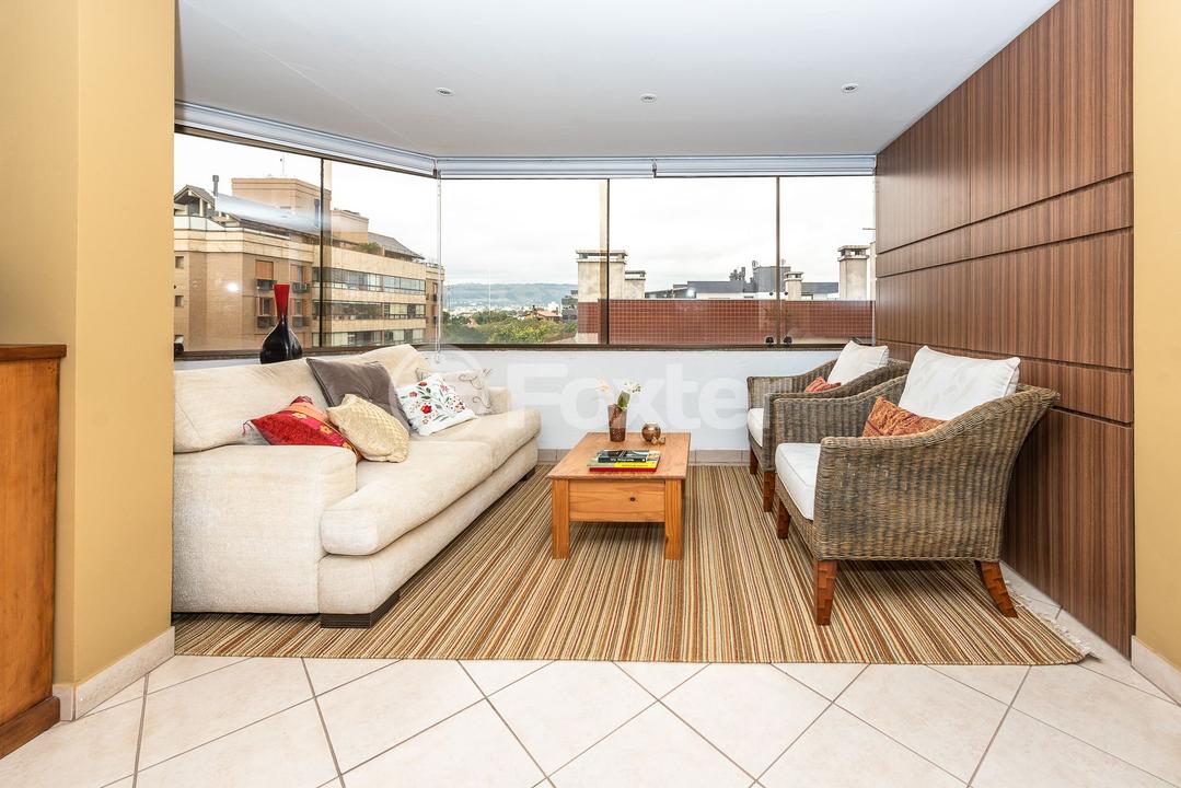 Cobertura à venda com 3 quartos, 260m² - Foto 5
