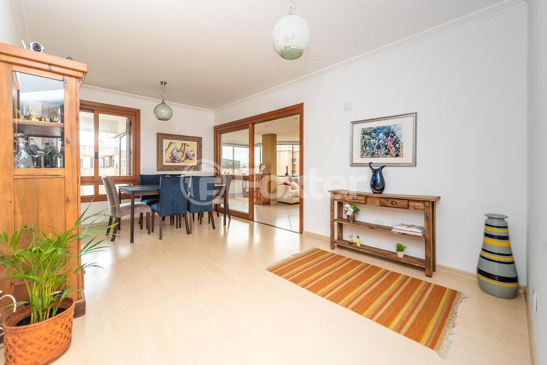 Cobertura à venda com 3 quartos, 260m² - Foto 8