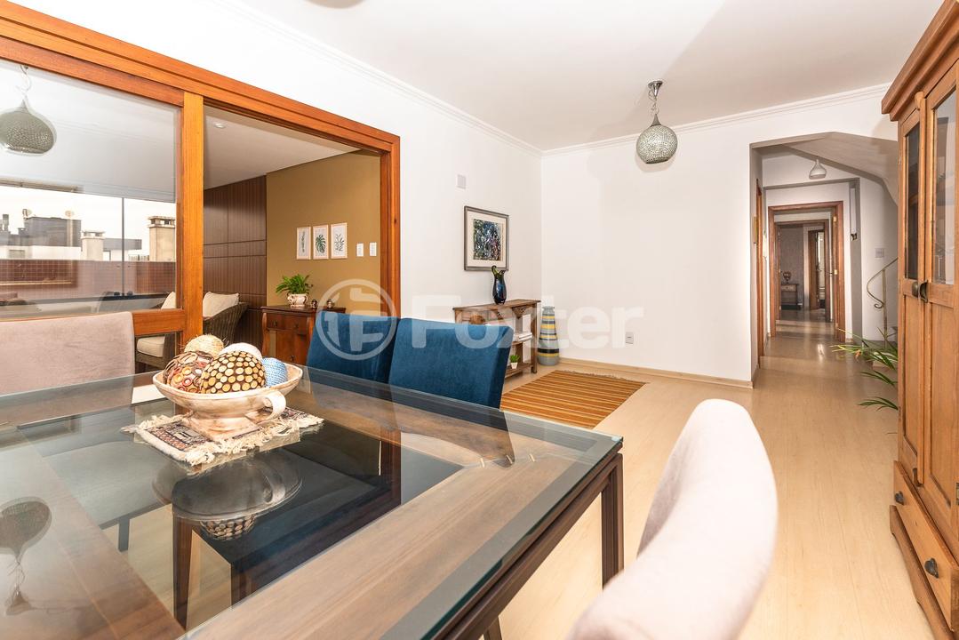 Cobertura à venda com 3 quartos, 260m² - Foto 9