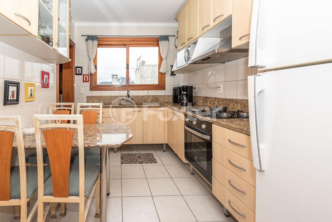 Cobertura à venda com 3 quartos, 260m² - Foto 11