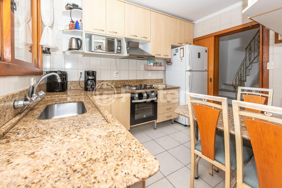 Cobertura à venda com 3 quartos, 260m² - Foto 12