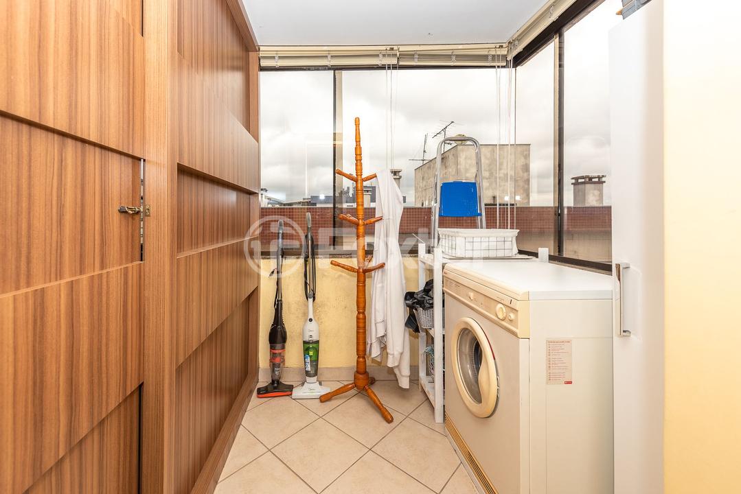 Cobertura à venda com 3 quartos, 260m² - Foto 14