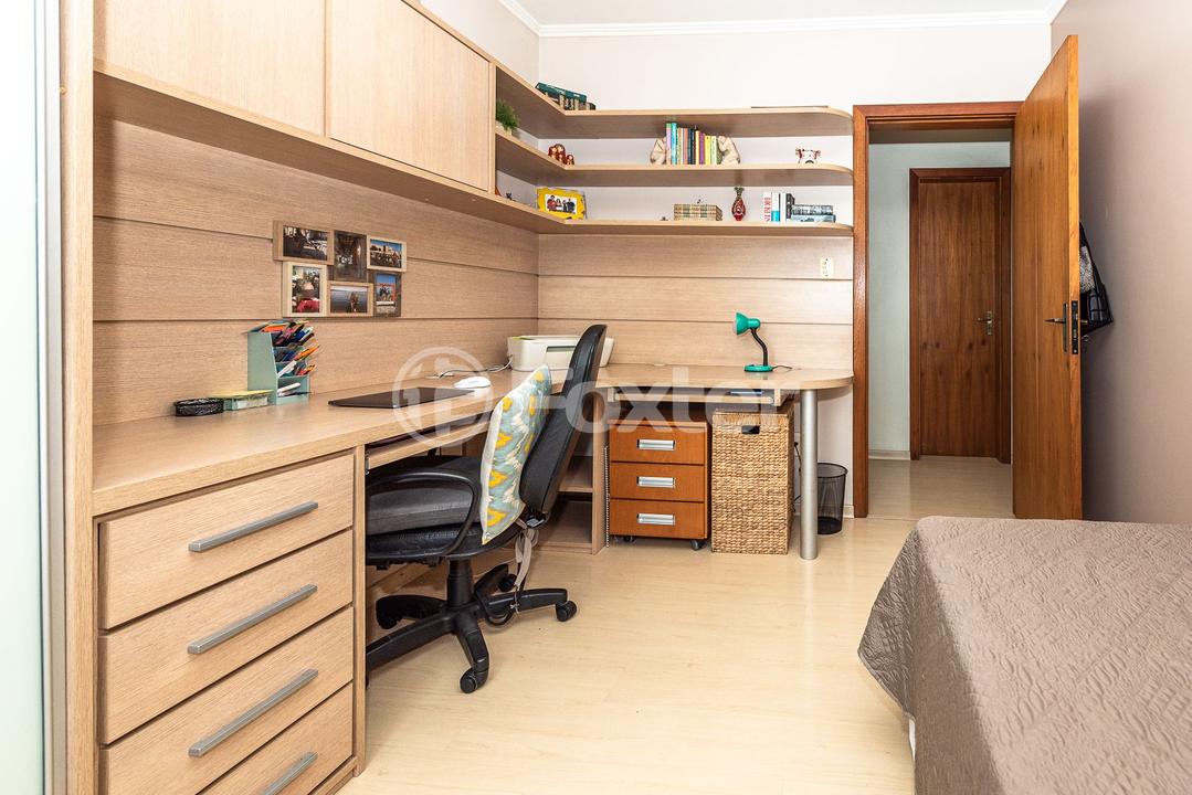 Cobertura à venda com 3 quartos, 260m² - Foto 20