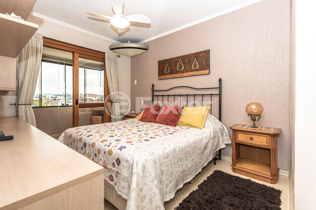 Cobertura à venda com 3 quartos, 260m² - Foto 22