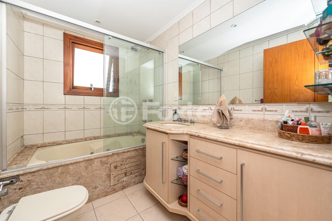 Cobertura à venda com 3 quartos, 260m² - Foto 24