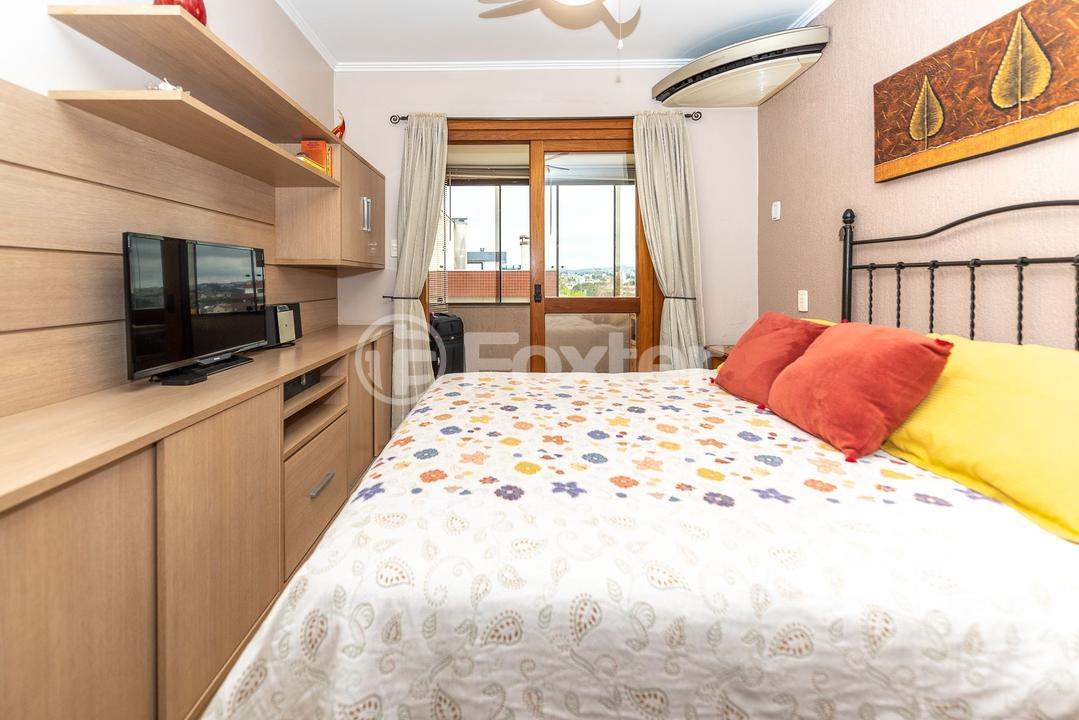 Cobertura à venda com 3 quartos, 260m² - Foto 25
