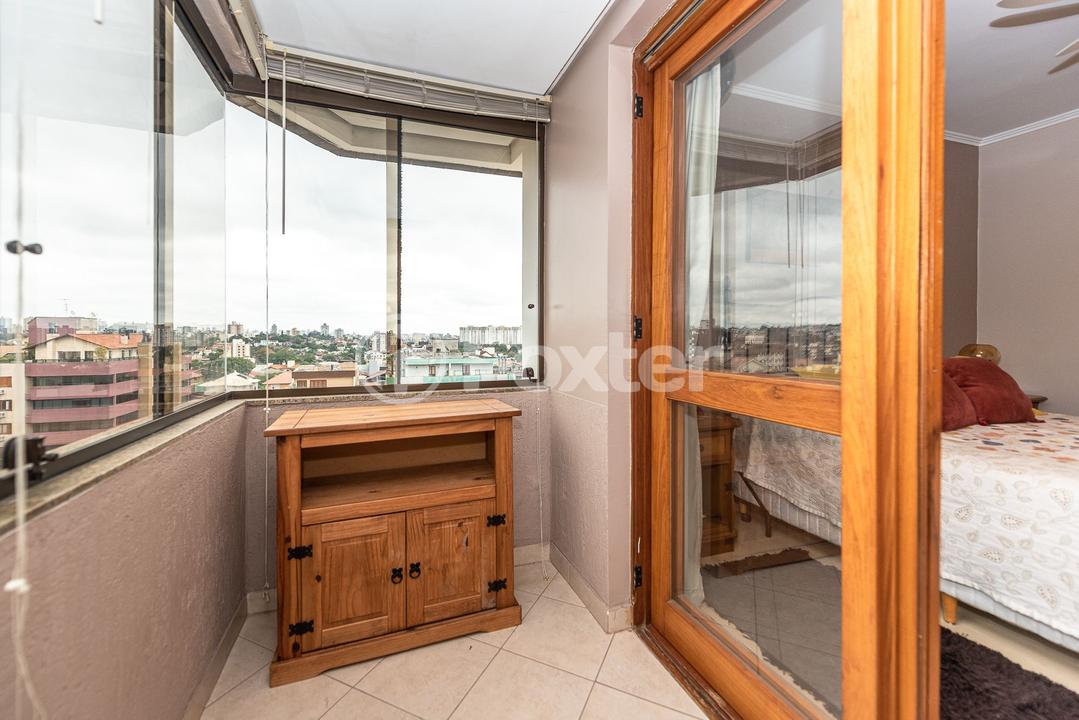 Cobertura à venda com 3 quartos, 260m² - Foto 26