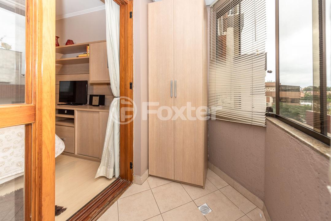 Cobertura à venda com 3 quartos, 260m² - Foto 27