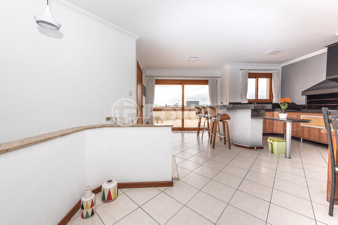 Cobertura à venda com 3 quartos, 260m² - Foto 30