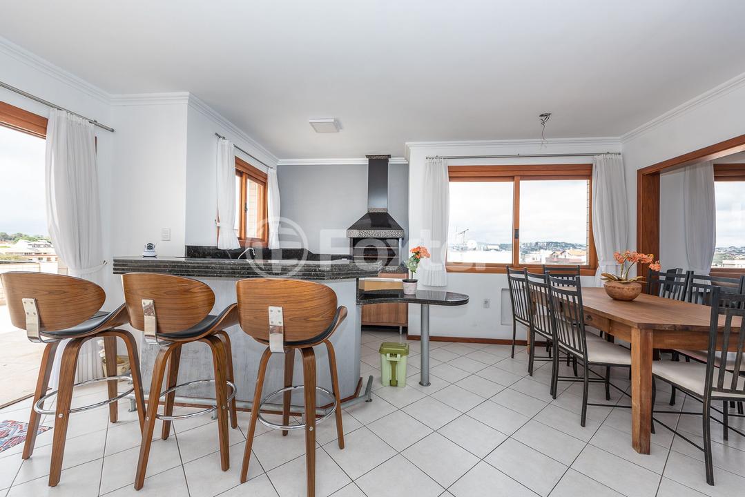 Cobertura à venda com 3 quartos, 260m² - Foto 32